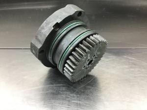 Liebherr Azionamento pompa